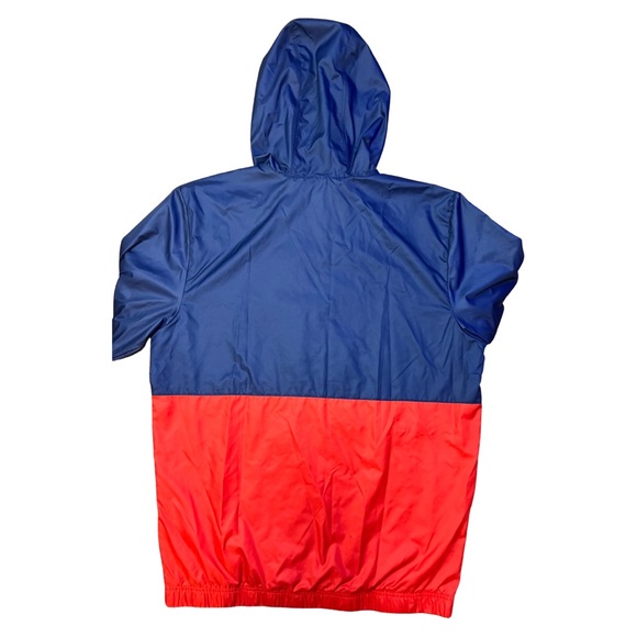 Adidas Red and Blue Jacket - Picture 4 of 10